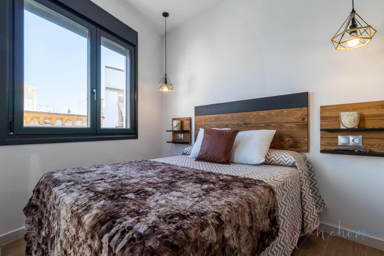 Apartamentos Luxury Dona Bella 2A Ayamonte Eksteriør bilde